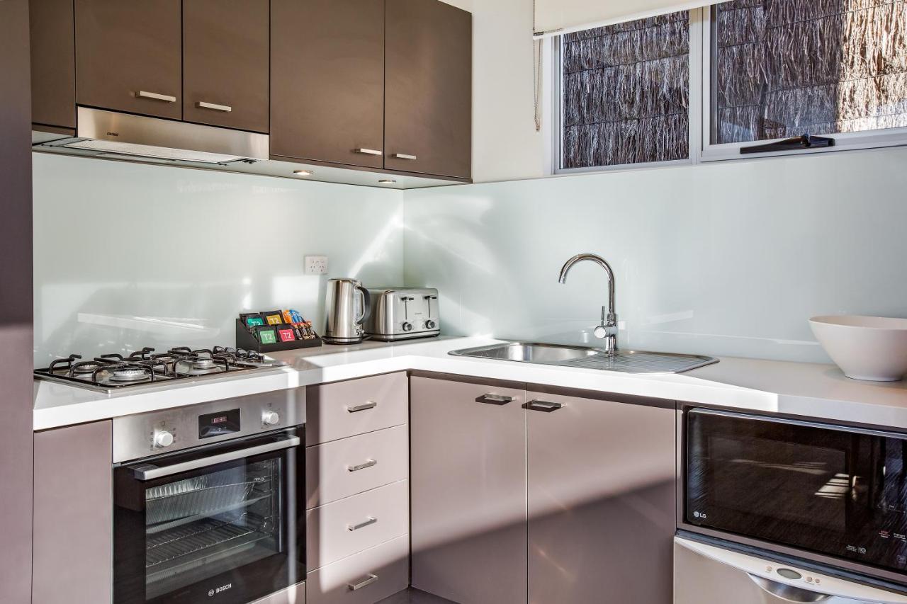 Smiths Beach Resort Yallingup Dış mekan fotoğraf A modern kitchen