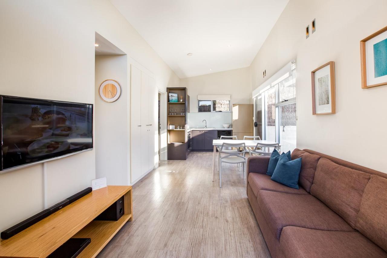 Smiths Beach Resort Yallingup Dış mekan fotoğraf A typical apartment at the University of Western Australia