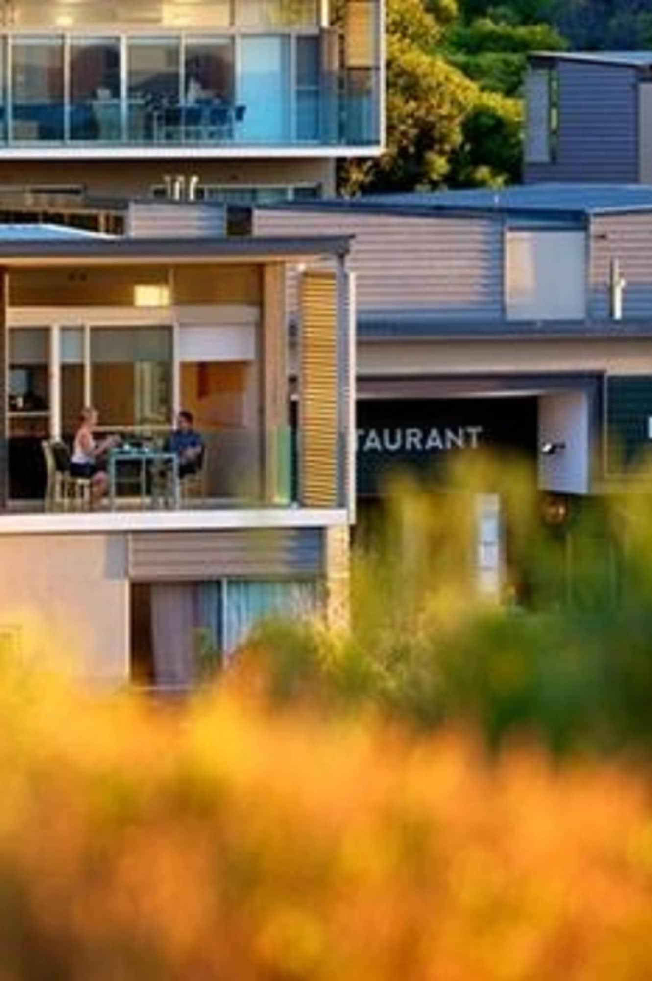 Smiths Beach Resort Yallingup Dış mekan fotoğraf Restaurant