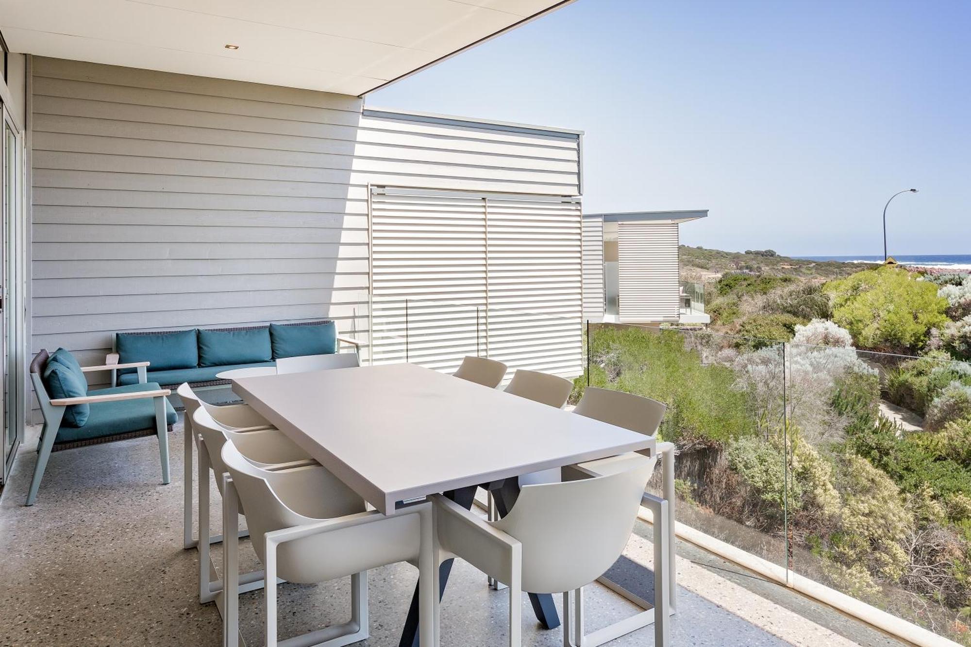 Smiths Beach Resort Yallingup Dış mekan fotoğraf