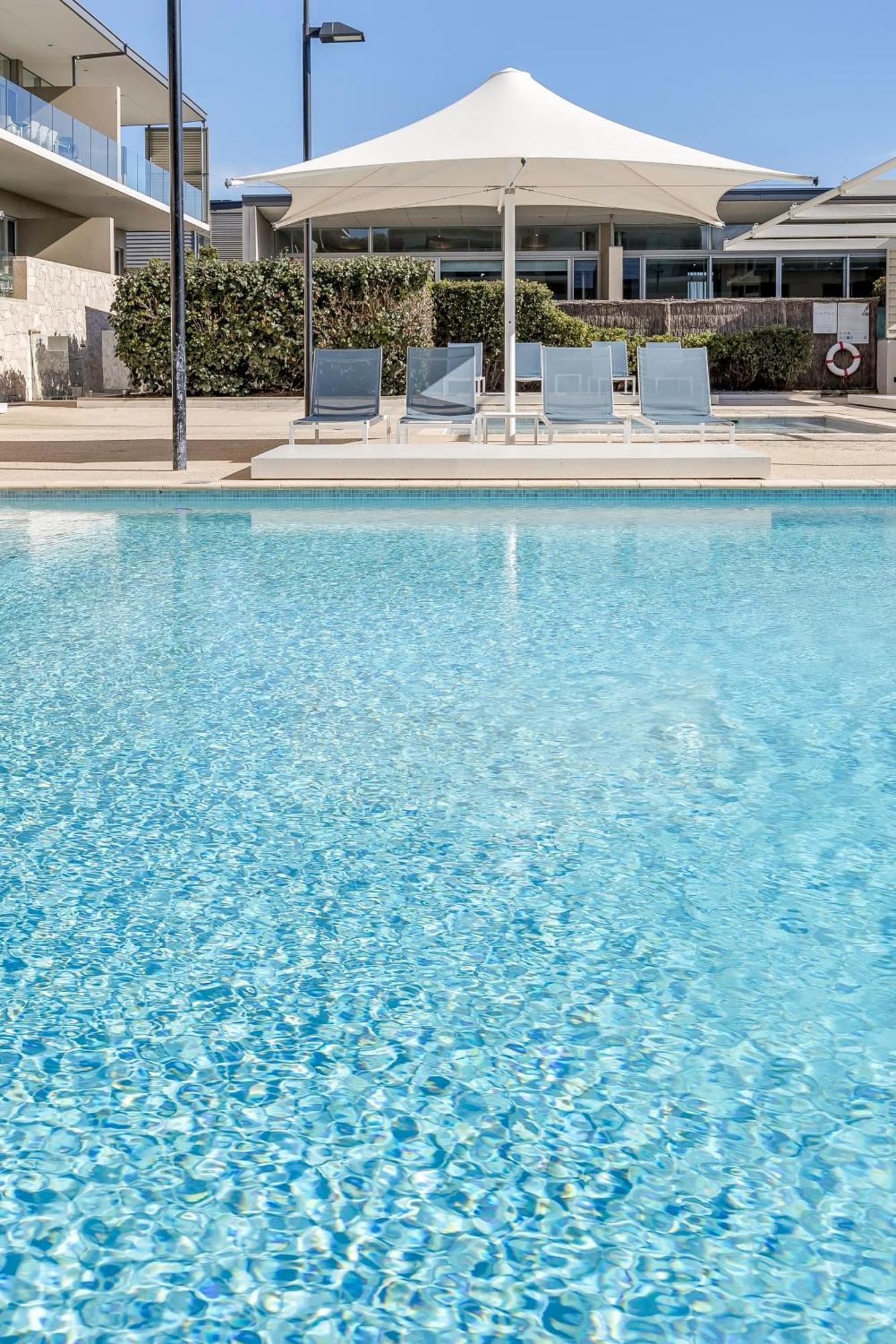 Smiths Beach Resort Yallingup Dış mekan fotoğraf Swimming pool