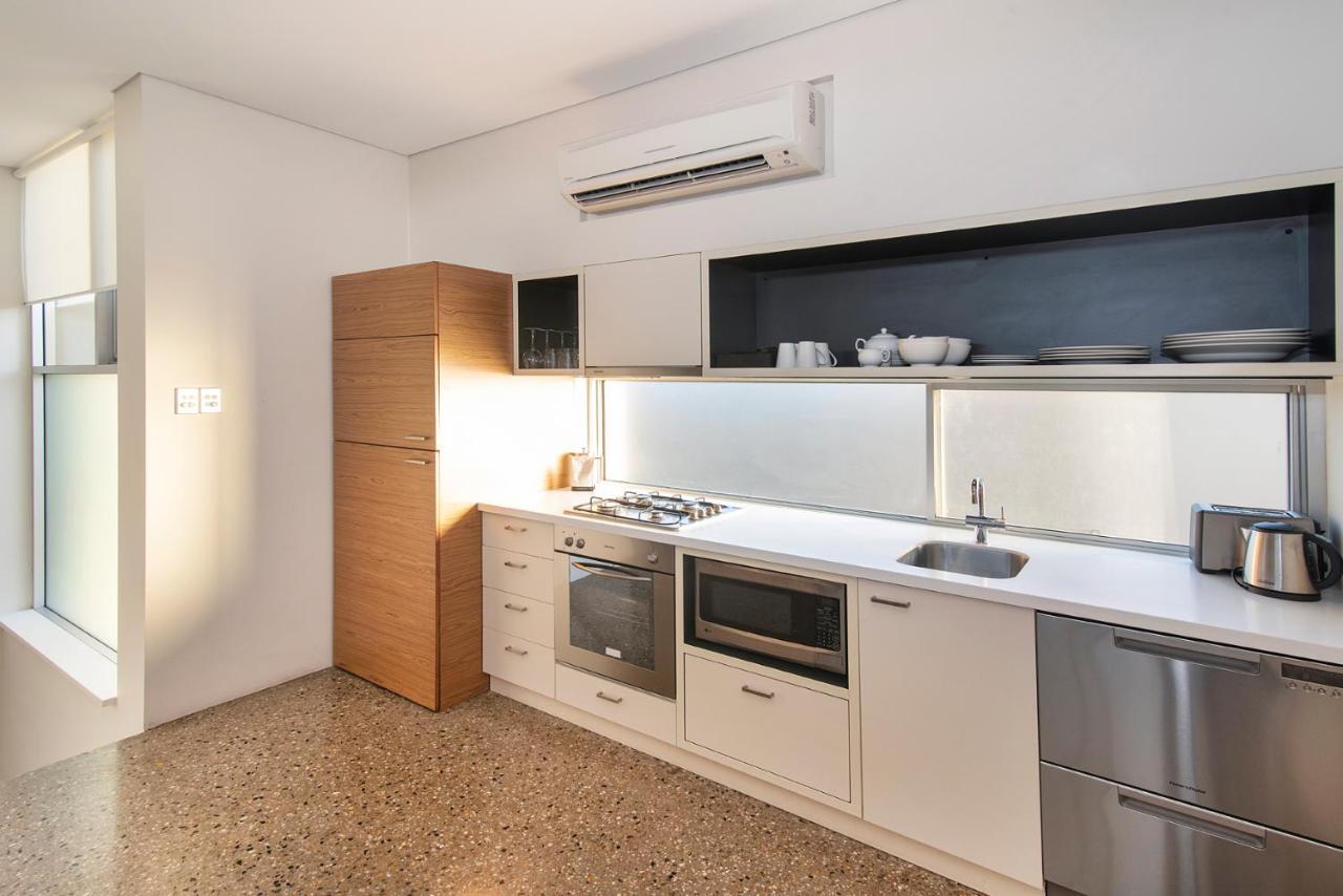 Smiths Beach Resort Yallingup Dış mekan fotoğraf A modern kitchen