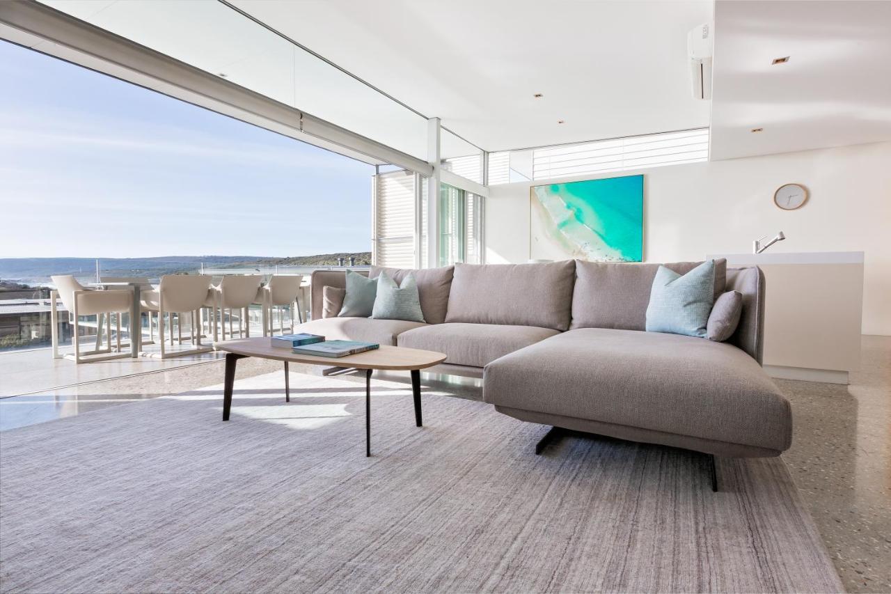 Smiths Beach Resort Yallingup Dış mekan fotoğraf Interior of a penthouse apartment