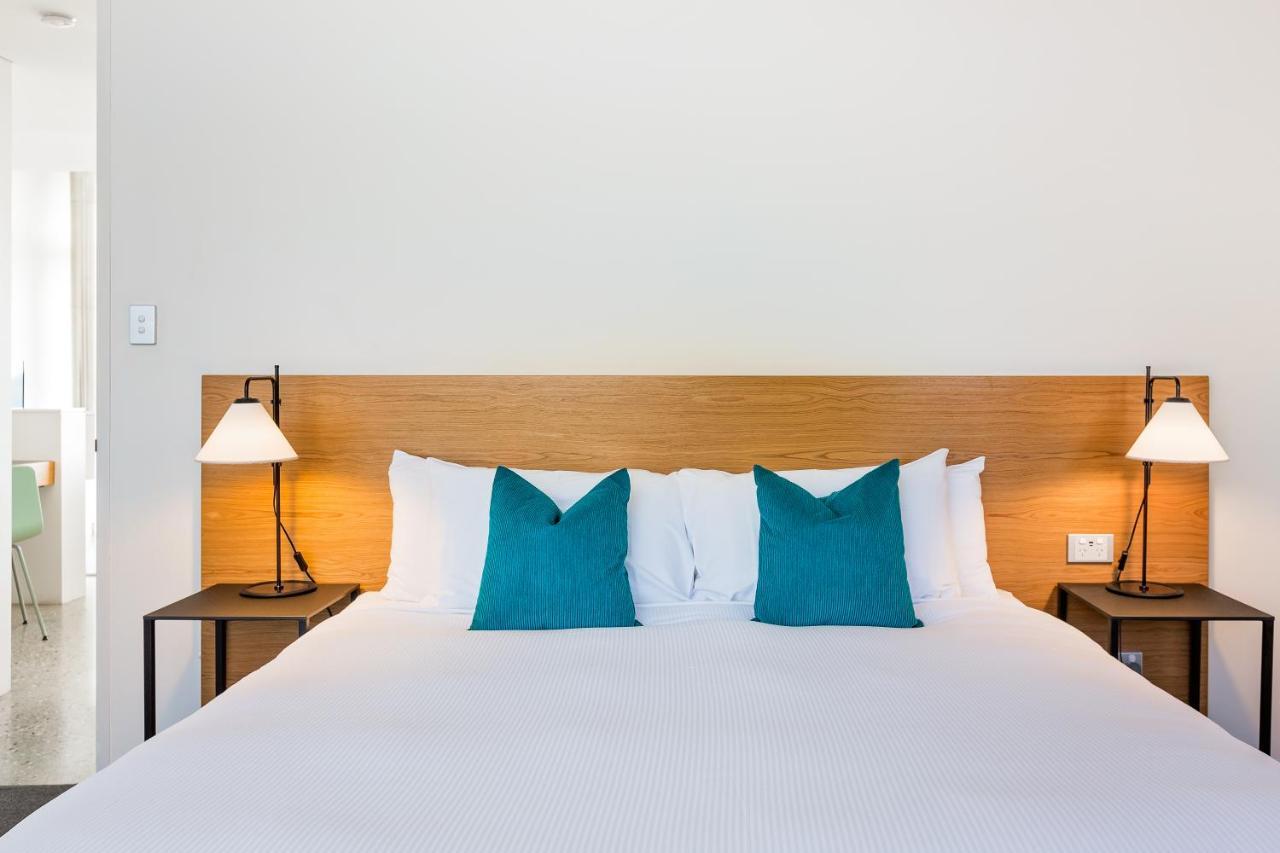Smiths Beach Resort Yallingup Dış mekan fotoğraf A bedroom at the hotel